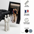 Figurine 3D Personnalisée - Résine (Sur Photo)